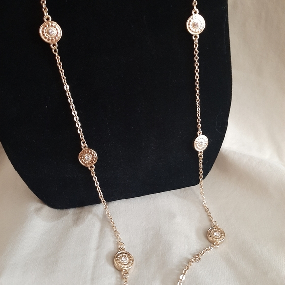 Charming Charlie Necklace - Picture 2 of 7